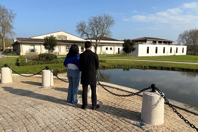 Medoc 1855 Individual Full Day Wine Tour - Multiple Wine Tastings in Médoc