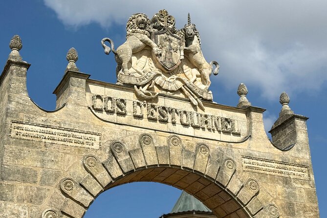 Medoc 1855 Individual Full Day Wine Tour - Scenic Picnic on a Vineyard Terrace