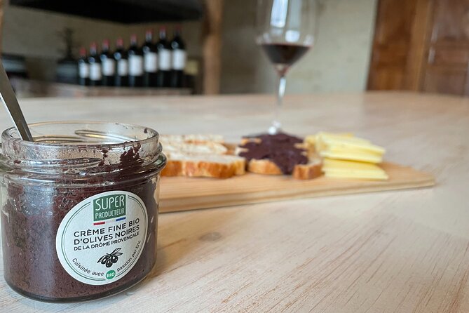 Medoc Afternoon Wine Tour - 2 Wineries, tastings & delicacies - Key Points
