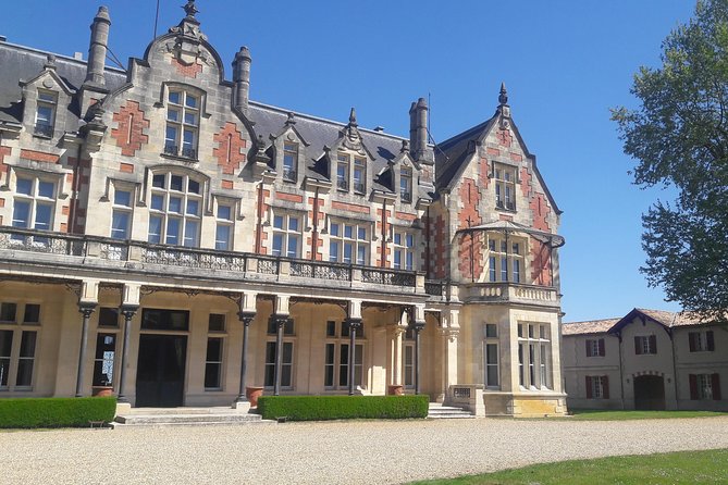 Medoc Afternoon Wine Tour - 2 Wineries, tastings & delicacies - Return to Bordeaux with a Rich Understanding of Bordeaux Wines