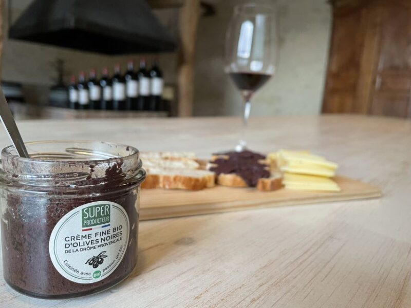 Medoc Afternoon Wine Tour, 2 Wineries, tastings & delicacies - Limitations and Considerations