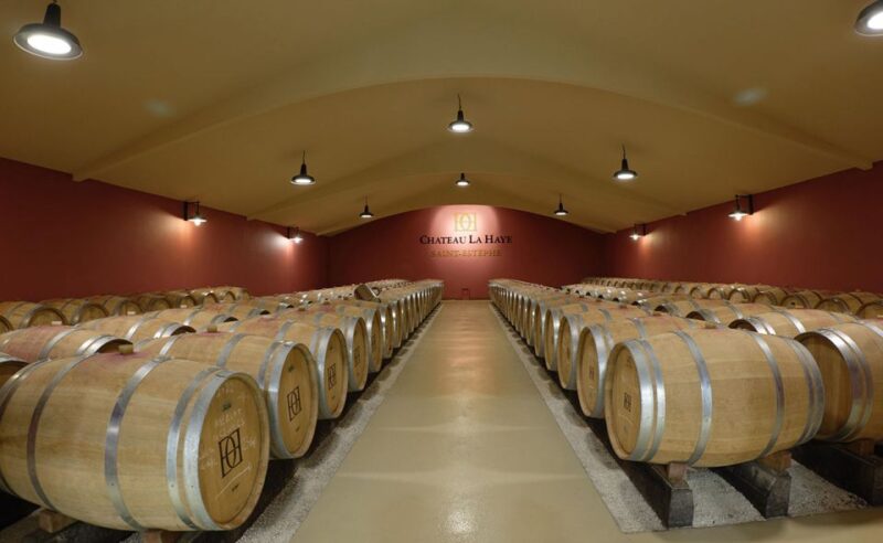 Medoc Tour : Margaux, Saint Estèphe and greediness - Who Will Appreciate This Tour Most