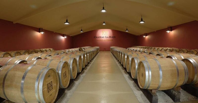 Medoc Tour : Margaux, Saint Estèphe and greediness - Final Thoughts on the Medoc Tour: Margaux, Saint Estèphe, and Greediness