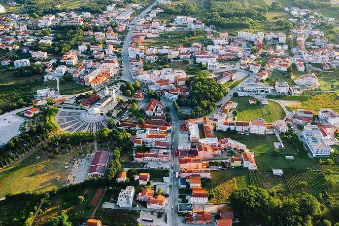 Medugorje Pilgrimage Experience Small Group Tour - Scenic Drive Through Herzegovina En Route to Medjugorje
