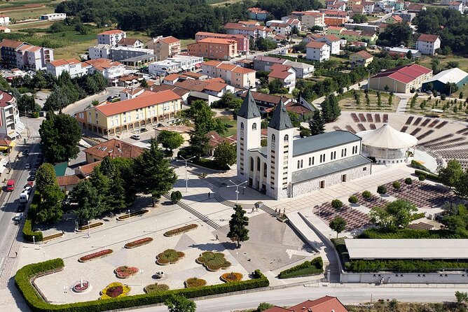 Medugorje Pilgrimage Experience Small Group Tour - Medjugorje Pilgrimage Tour: Who Will Appreciate It Most