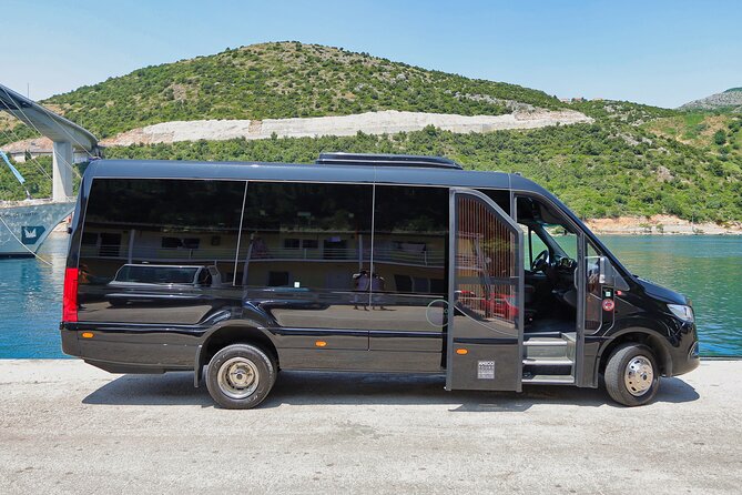 Medugorje Pilgrimage Experience Small Group Tour - The Sum Up: A Worthwhile Spiritual Excursion from Dubrovnik