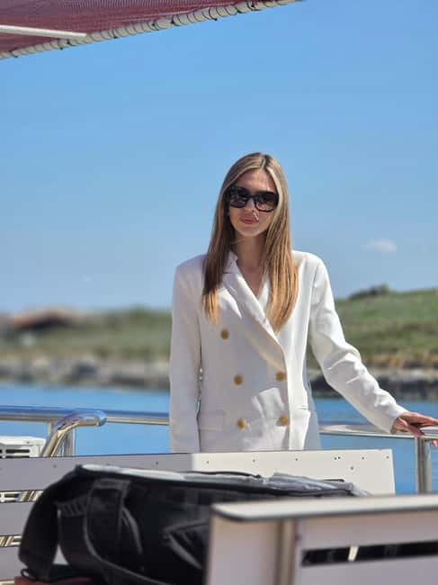 Medulin: Boat Tour with Drinks and a meal - What to Bring and Restrictions