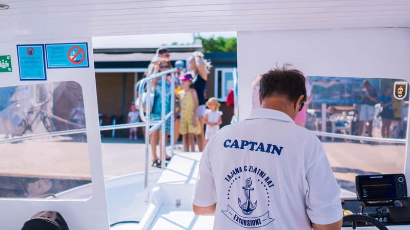 Medulin: Glass Boat Tour Experience to Kamenjak - What Makes This Tour Stand Out