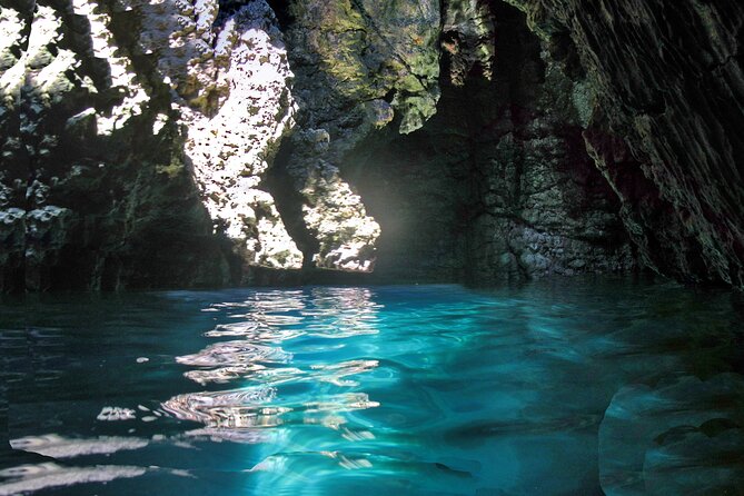 Medulin -Kamenjak 5h boat trip with lunch & drinks on Sandra Boat - Departure Point and Duration of the Trip