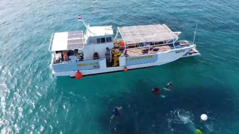 Medulin: Private Boat Tour with Drinks and Snacks - Key Points