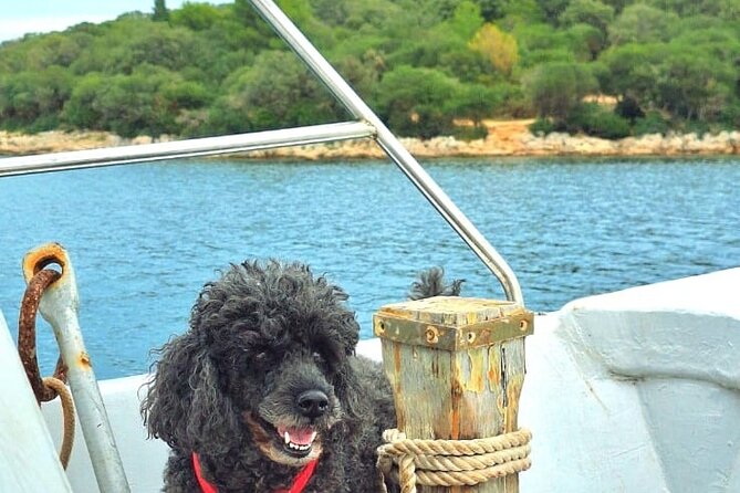 Medulin: Private Sunset Boat Cruise with Wine Tasting - Crafted for a Relaxed and Romantic Sunset Experience