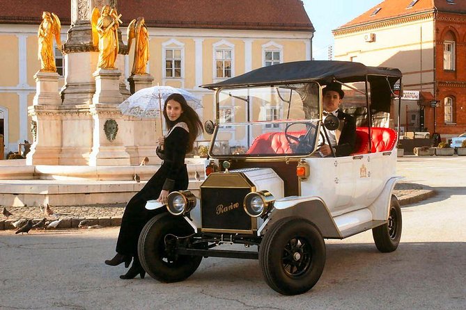 Medvedgrad Fortress: Half Day Guided Walking Tour from Zagreb - Why Choose This Tour?