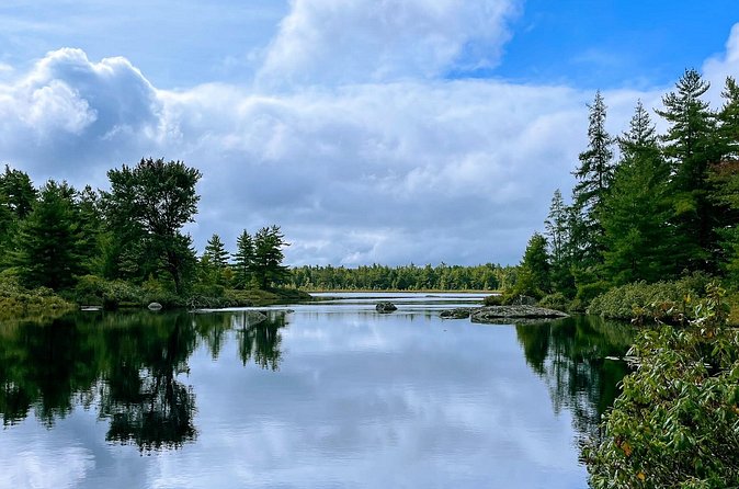 Medway Lakes Canoe Trip 3-Day - Practical Considerations and Tips