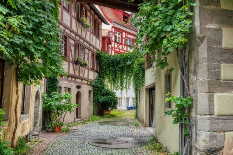 Meersburg: Private Guided Walking Tour - Practicalities and Logistics of the Tour