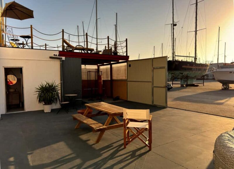 Meet a professional big wave surfer in Nazaré - The Big Wave Surfer You’ll Meet in Nazaré