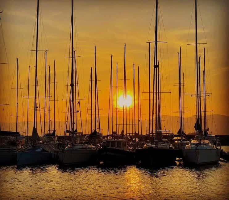 Meet Nice - Exploring Nices Historic Old Town and Cours Saleya