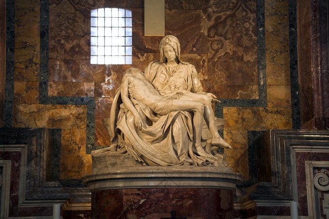 Meet Pope Leo XIV at St Peter Square Vatican City - Practical Tips for Attending the Tour