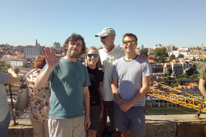 Meet Porto Highlights with Traditional Lunch - Why Choose This Porto Tour?