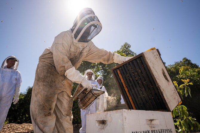 Meet the Bees Guided Apiary Tour and Honey Tasting - Flexibility and Cancellation Policy