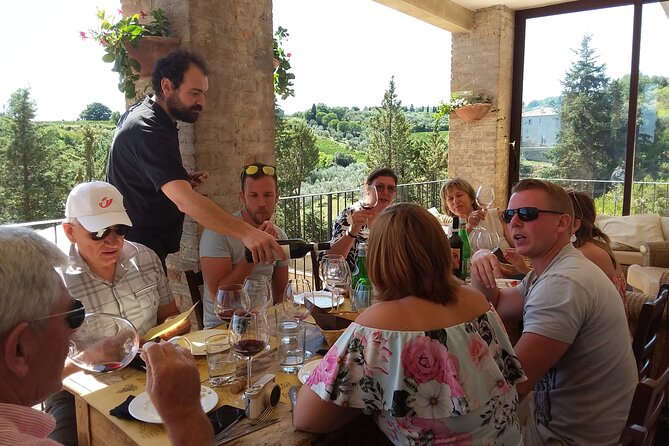 Meet the king of the territory: Brunello di Montalcino - Key Points