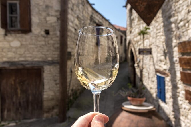 Meet the locals of Troodos mountains - The Art of Smoked Meats at Kafkalia