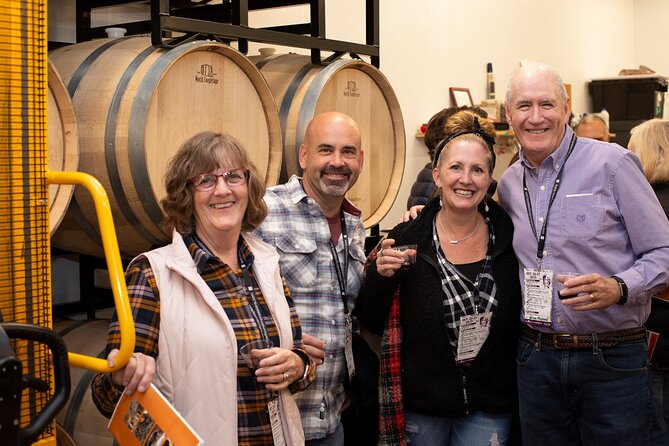 Meet the Winemakers - Seven Birches Winery Tour - The Booking Process and Practical Information