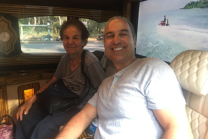 Meet Transfer Istanbul - From Istanbul Airport to the Heart of the City