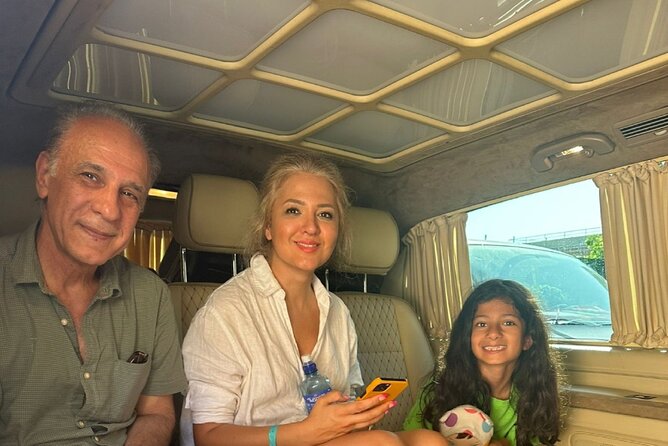 Meet Transfer Istanbul - Booking and Flexibility in Cancellation