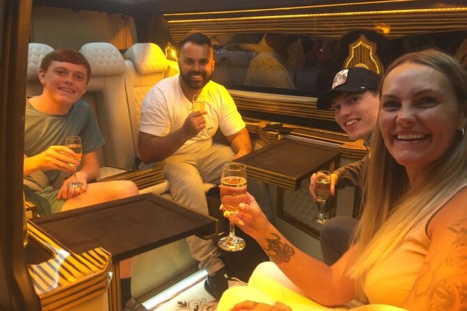 Meet Transfer Istanbul - Analyzing the Customer Feedback