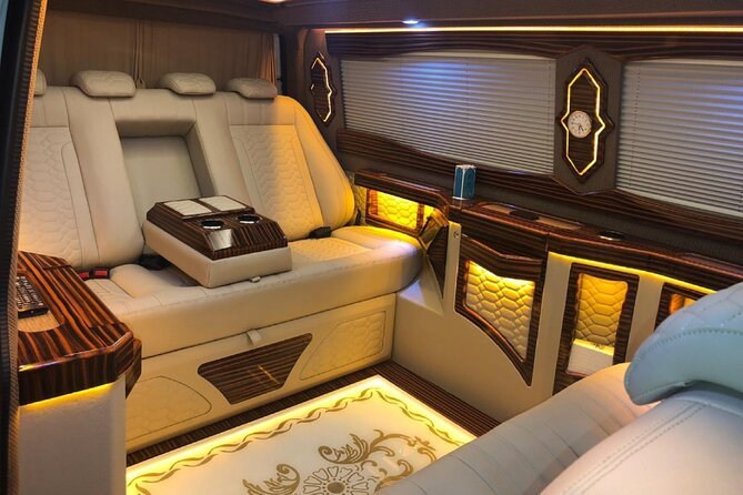 Meet Transfer Istanbul - Booking Tips and Expectation Management