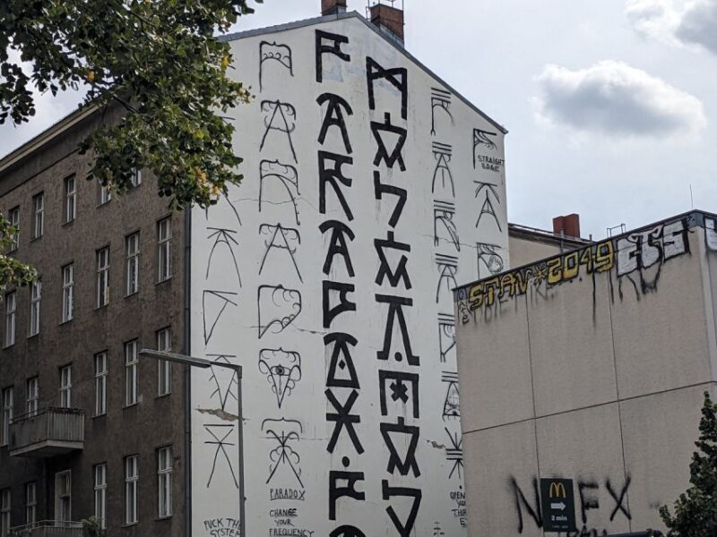 Mega Street Art, Mural, Graffiti Private Tour - Why This Tour Offers Unique Value