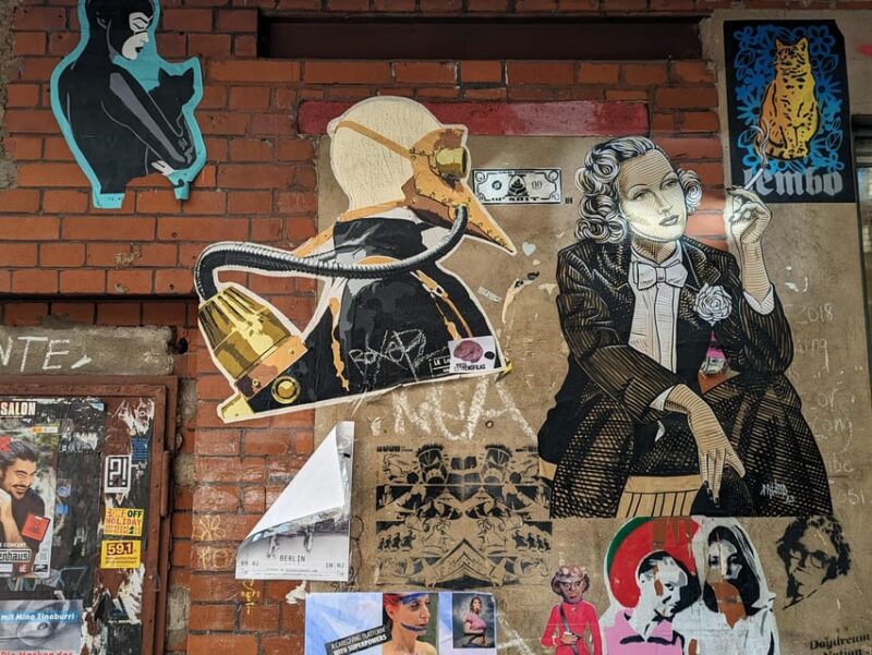 Mega Street Art, Mural, Graffiti Private Tour - Who Will Enjoy This Tour Most