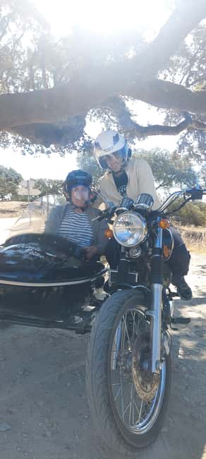 Megalithic & Medieval Tour of Monsaraz in a Moto Sidecar - Who Will Enjoy This Tour?
