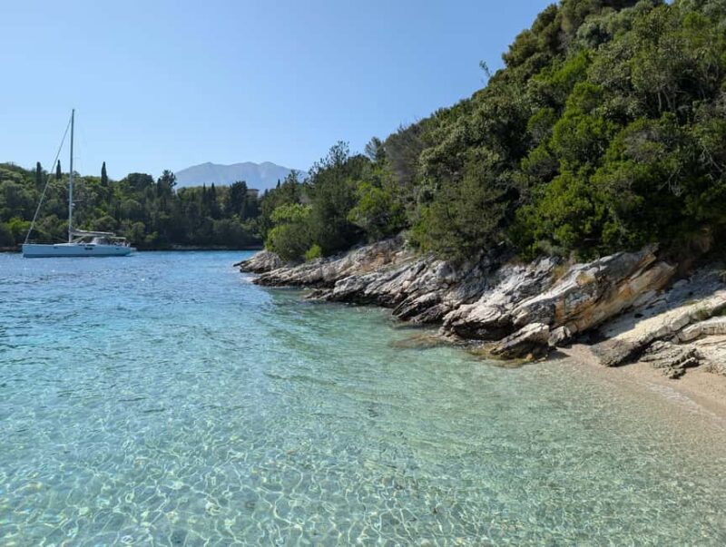 Meganisi & Atokos Island Cruise - Who Will Enjoy the Meganisi & Atokos Cruise?