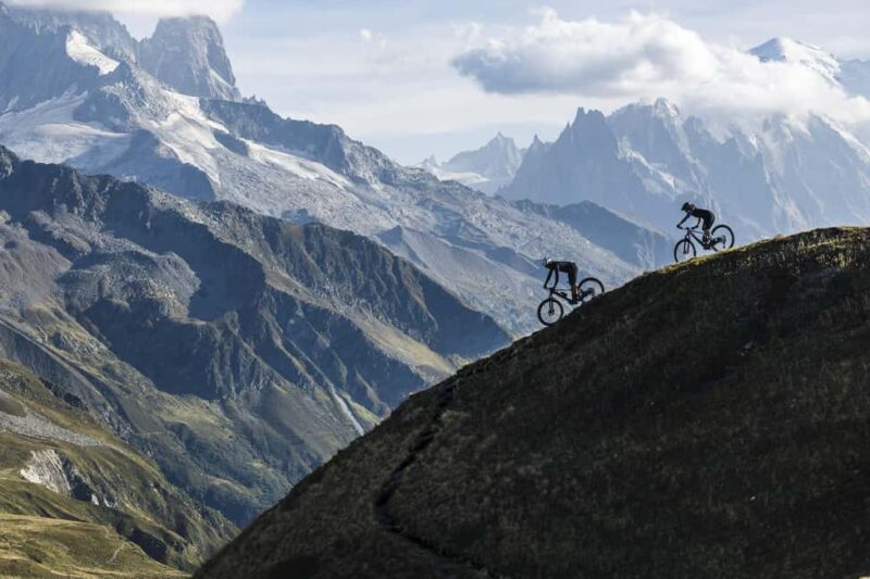 Megève: Beautiful Panoramas of Mont-Blanc E-bike Tour - What’s Included and What to Prepare