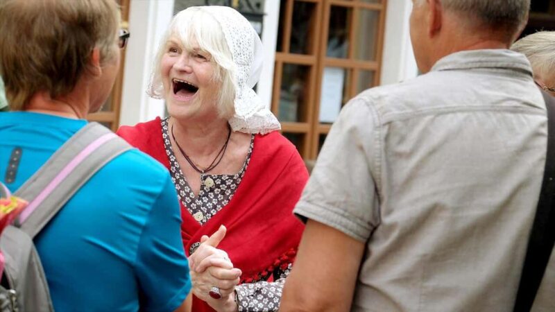 Meißen: Guided Walking Tour 'Romantic Evening Stroll' - Highlights of Meissens Main Attractions