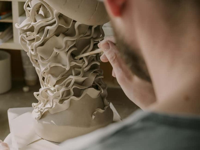 Meissen: Porcelain Manufactor Behind the Scenes Tour - The Experience Provider: Porzellan-Manufaktur Meissen