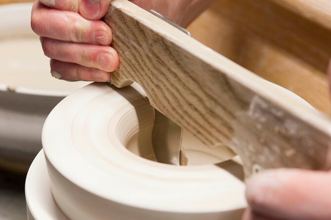 Meissen Porcelain Manufactory Ticket - Exploring the Museum’s Artworks and Historical Exhibits