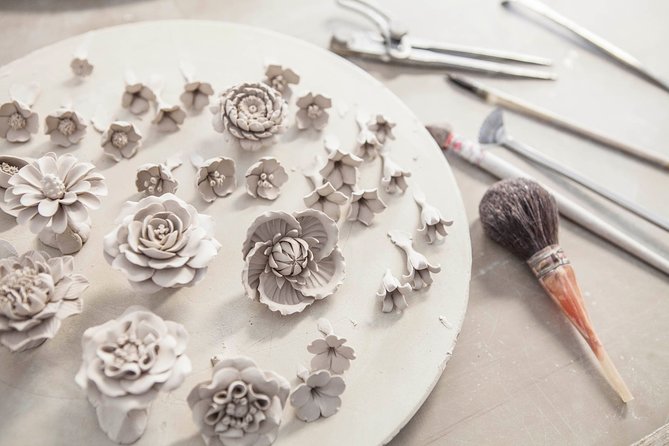 Meissen Porcelain Manufactory Ticket - Final Thoughts on the Meissen Porcelain Manufactory Ticket