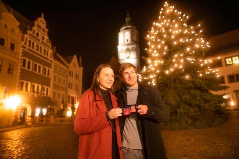 Meissen: Romantic city stroll with mulled wine - Key Points