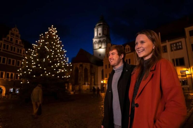 Meissen: Romantic city stroll with mulled wine - Frequently Asked Questions