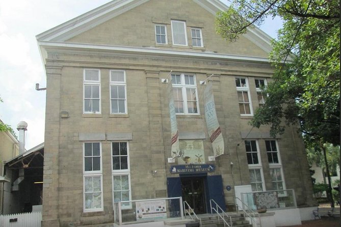 Mel Fisher Maritime Museum Admission Ticket - Practical Details: Visiting Hours and Accessibility