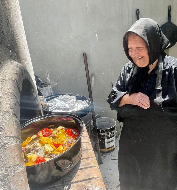 Melanes: Naxos Perivoli Farm & Cooking Class with Wood Fire - Discover the Charm of Naxos at Perivoli Farm & Cooking Class