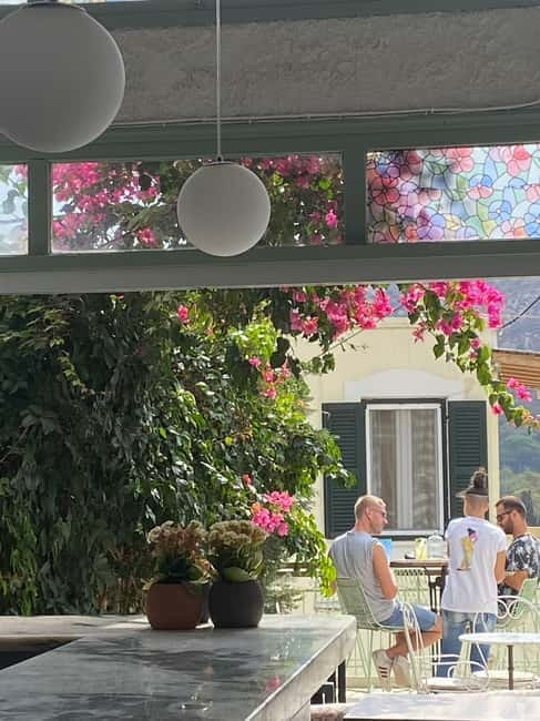 Melanes Tour: Village Highlights & Garden-to-Table Meal - Key Points