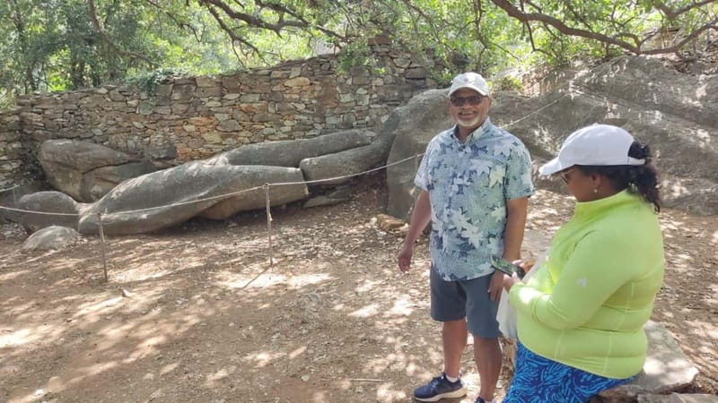 Melanes Tour: Village Highlights & Garden-to-Table Meal - Scenic Walks Through Village Gardens and Alleys