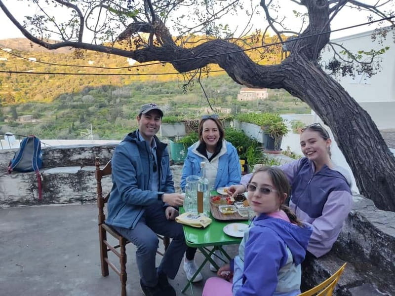 Melanes Tour: Village Highlights & Garden-to-Table Meal - Engaging Cultural Highlights and Optional Extra Stops