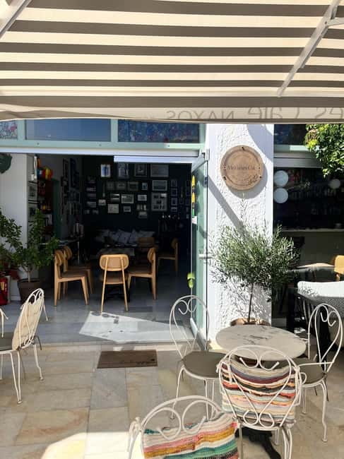 Melanes Tour: Village Highlights & Garden-to-Table Meal - Logistics, Group Size, and Practical Tips