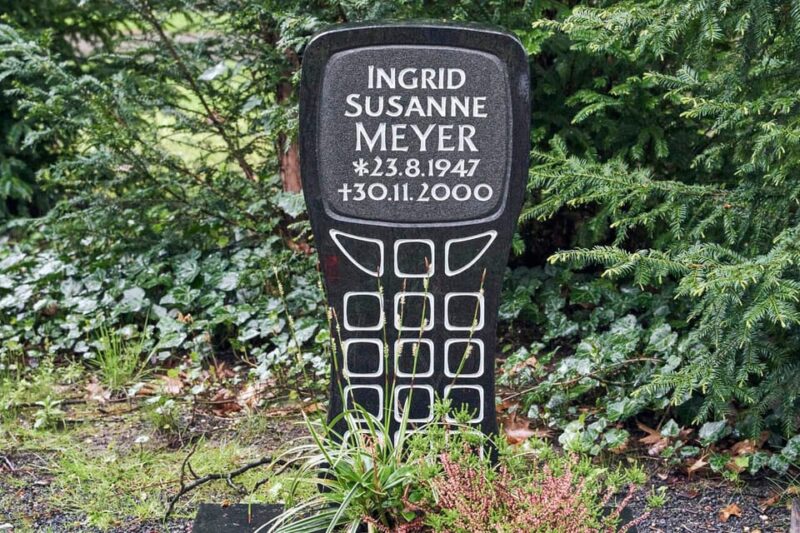 Melaten Friedhof: Guided tour with all senses - Practical Details and Tips