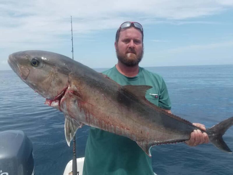 Melbourne Beach: Offshore Fishing Charter with Captain Bryan - Practical Tips for a Successful Fishing Trip