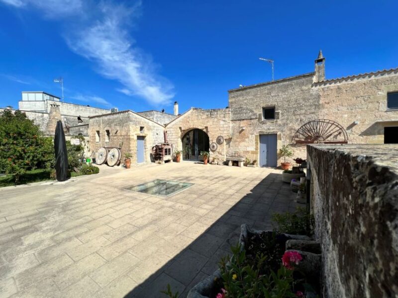 Melendugno: Dimora San Francesco - Value and Booking Flexibility